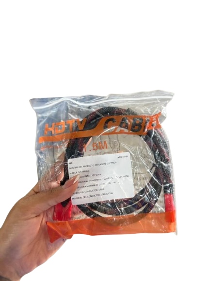 CABLE HDMI 1.5 A2503-885