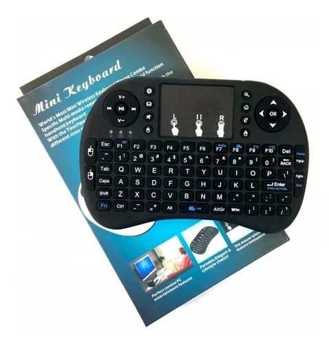 TECLADO MINI KEYBOARD A2503-862