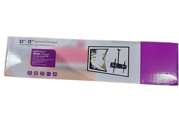 SOPORTE PARA TV 32" - 72"