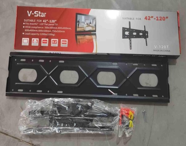 SOPORTE PARA TV V-120T