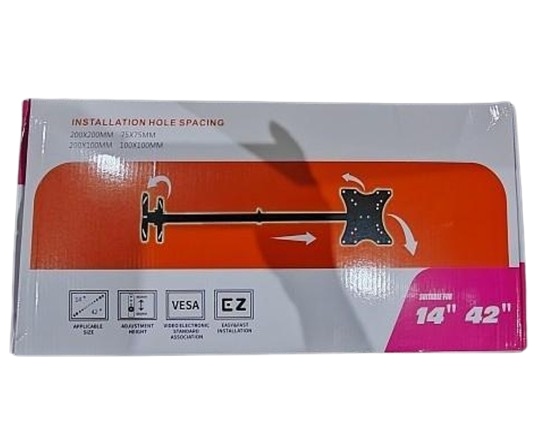 SOPORTE PARA TV 14"- 42"