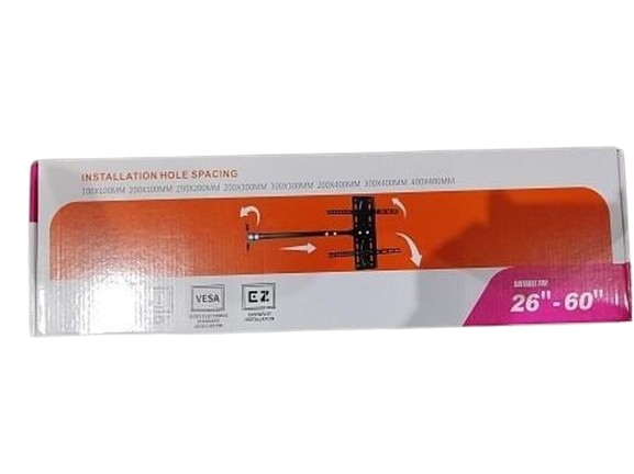 SOPORTE PARA TV 26" - 60"