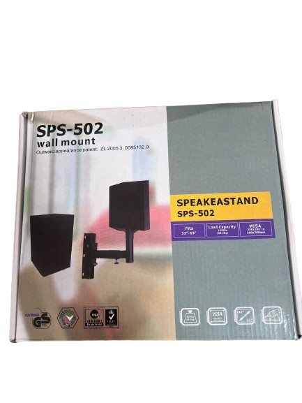 SOPORTE PARA CABINA  SPS-502