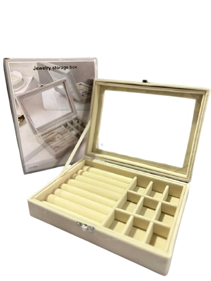 ORGANIZADOR DE JOYAS LD-1016