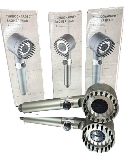 CABEZAL DE DUCHA A2503-817