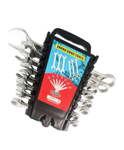SET DE LLAVES A2503-175