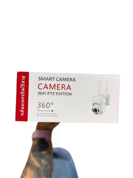 CAMARA EXTERIOR V-22
