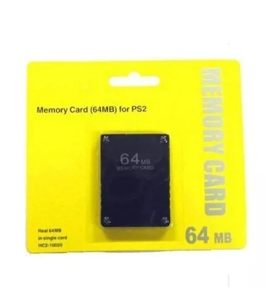 MEMORIA HC2-10640