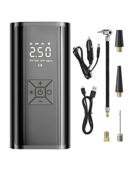 BOMBA DE AIRE DC12V