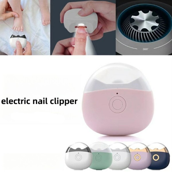 CORTA UÑAS M-USB002