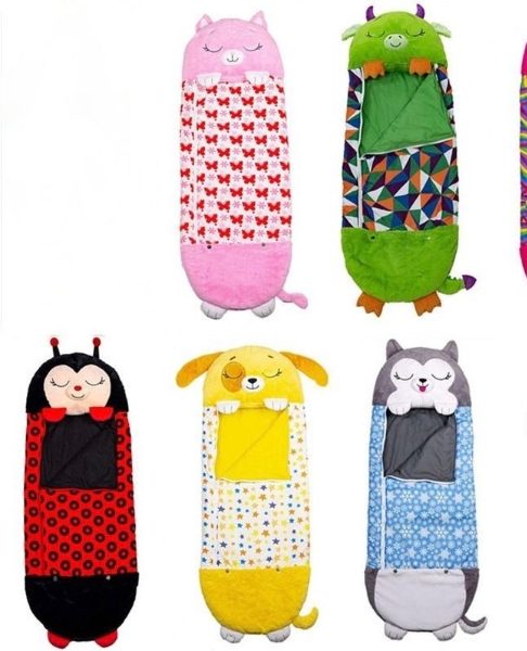 HAPPY NAPPER 160 CM