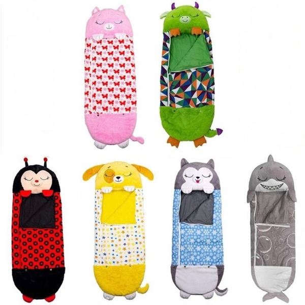 HAPPY NAPPER 130 CM
