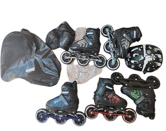 PATINES A2503-2316