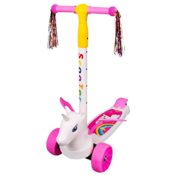 PATINETA UNICORNIO A2503-2245