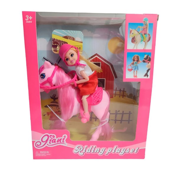 MUÑECAS JN698-A2