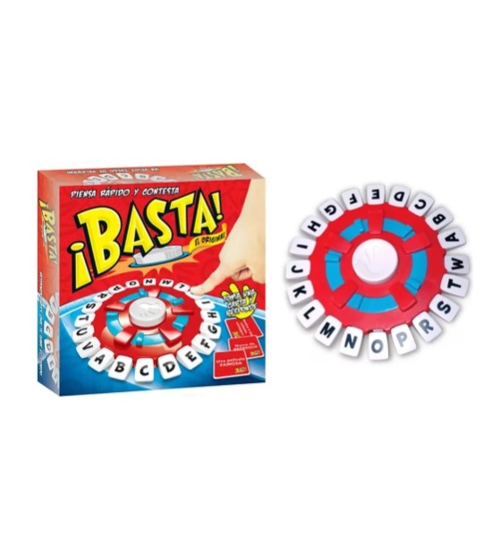 BASTA A2503-924/0123S-2