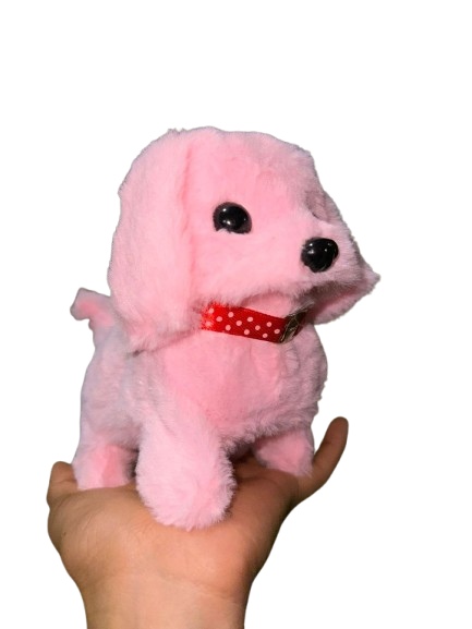 PELUCHE A2503-2612