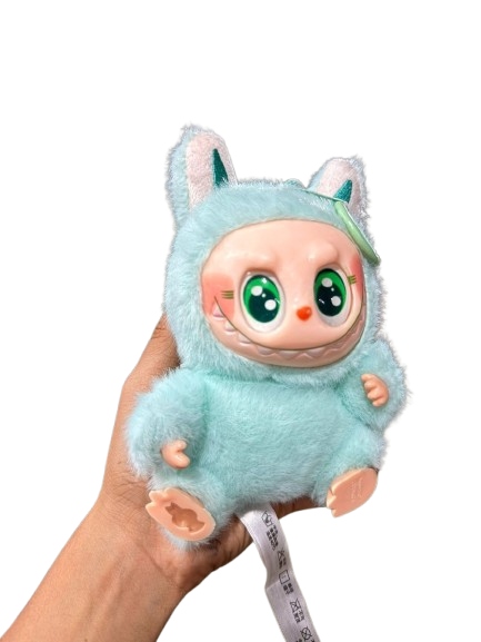 PELUCHE LABUBU A2503-2624