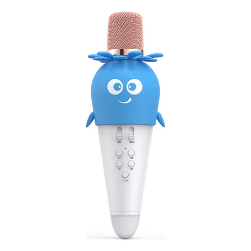 MICROFONO KARAOKE K5