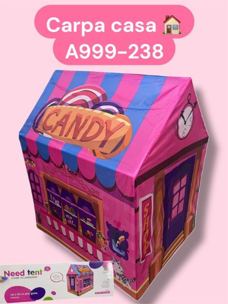CARPA CASA ARMABLE A999-236