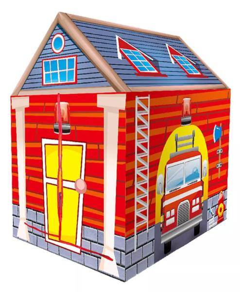 CARPA CASA ARMABLE A999-238