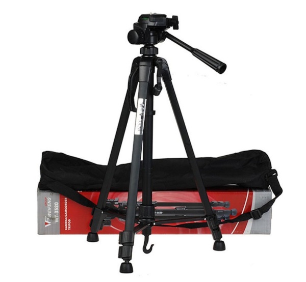 TRIPODE WT-3520