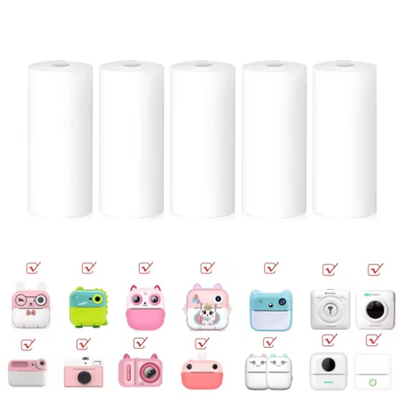 PAPEL PARA MINI IMPRESORA A2503-1642