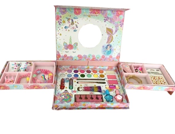 MAQUILLAJE INFANTIL IG3012