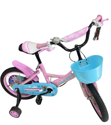 BICICLETA A2503-2246