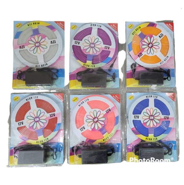 CINTA NEON A2503-1170