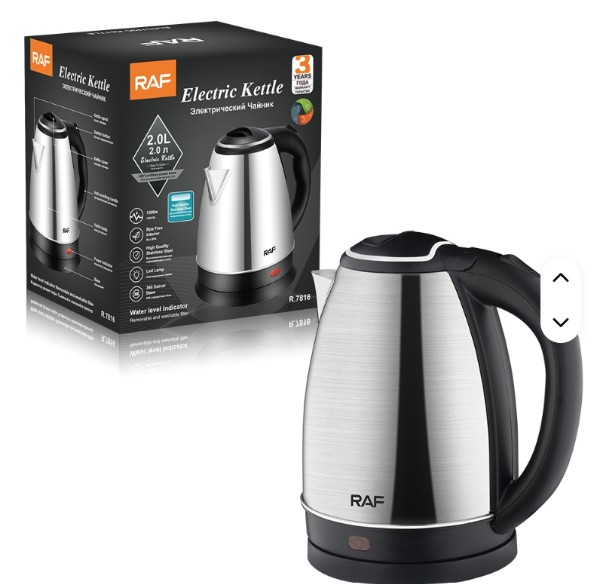 HERVIDOR DE AGUA R.97816-110