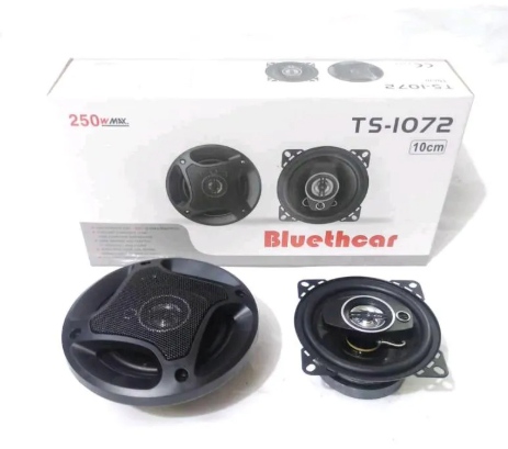 BOCINAS PARA CARRO  TS-1072