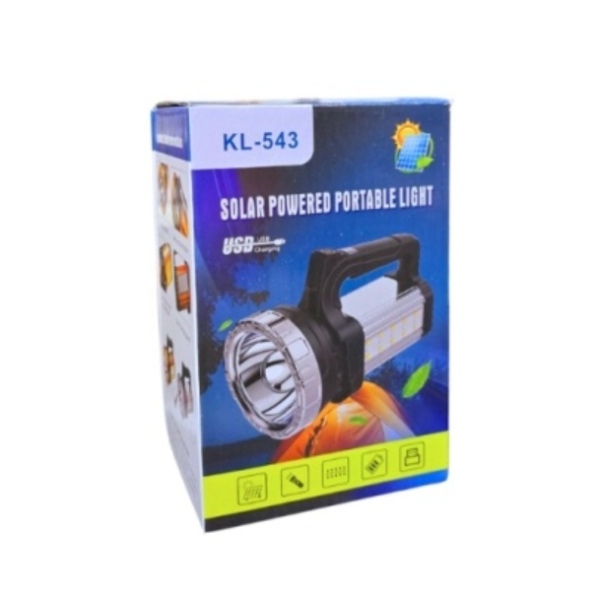 LINTERNA KL-543