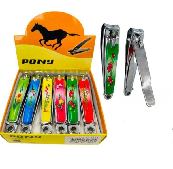 CORTA UÑAS 211A