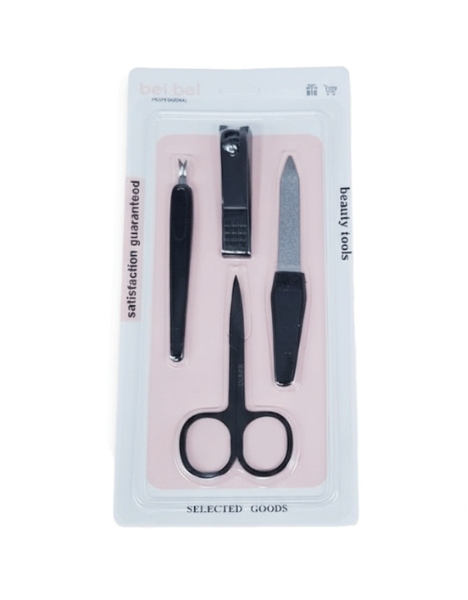 SET DE MANICURE TX14