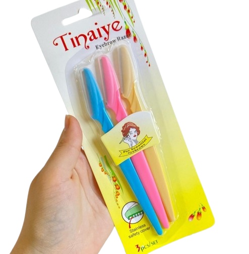 DEPILADOR DE CEJAS LI-0001B3S