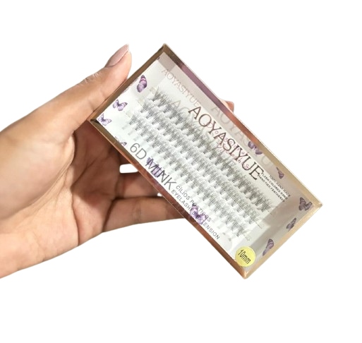 PESTAÑAS PUNTO A PUNTO A2503-1993