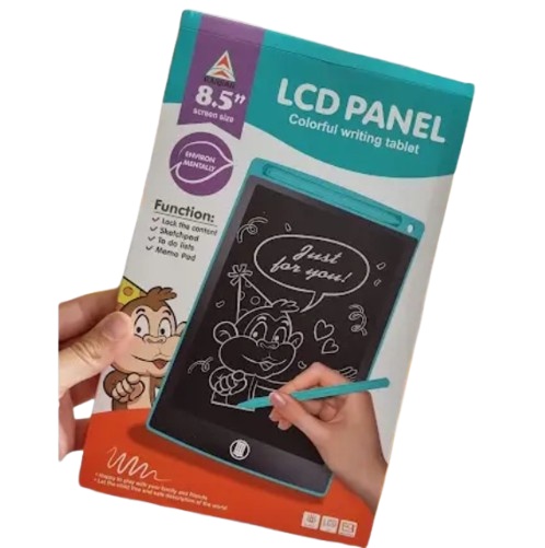 TABLA LCD A2503-1411