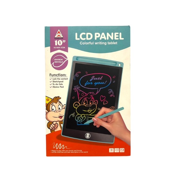TABLA LCD A2503-1412