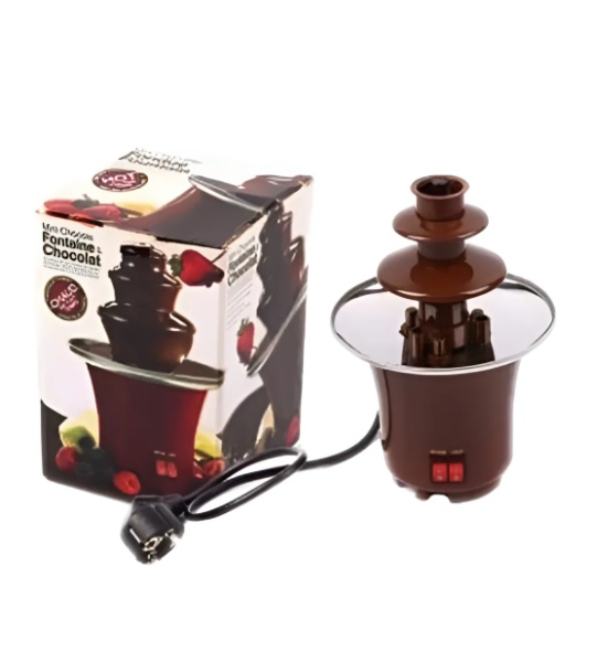 FUENTE DE CHOCOLATE BJ-016