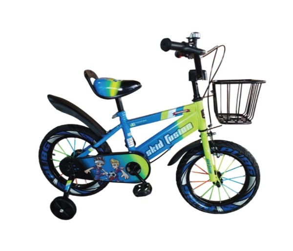 BICICLETA A2503-2268