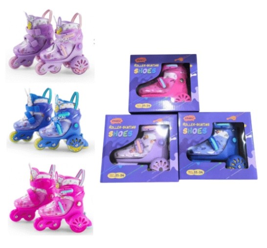 PATINES A2503-2285