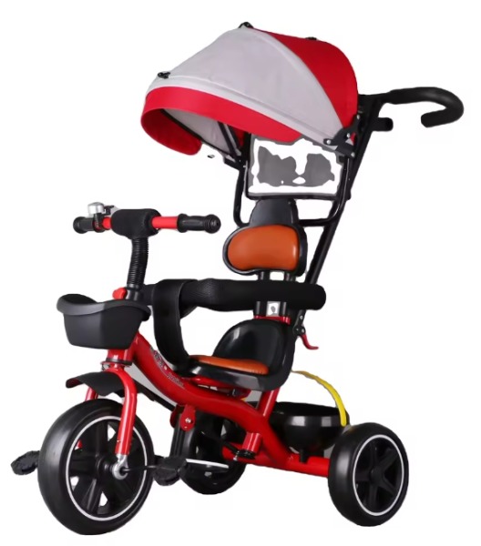 TRICICLO A8