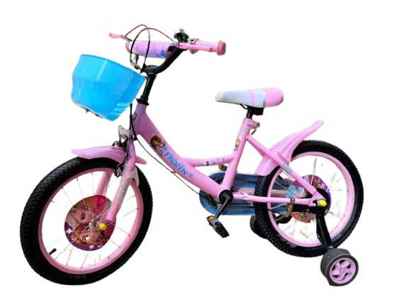 BICICLETA A2505-2