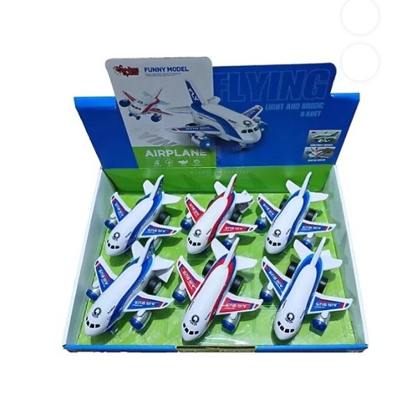 AVION D500-29