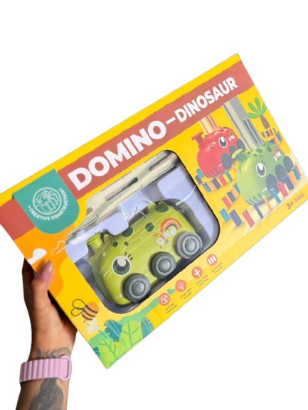 DOMINO 7799-8A