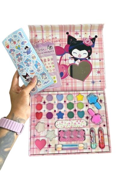 SET DE MAQUILLAJE LK28540
