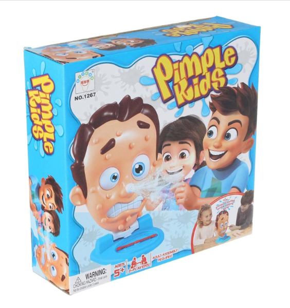 JUEGO DE MESA 1267