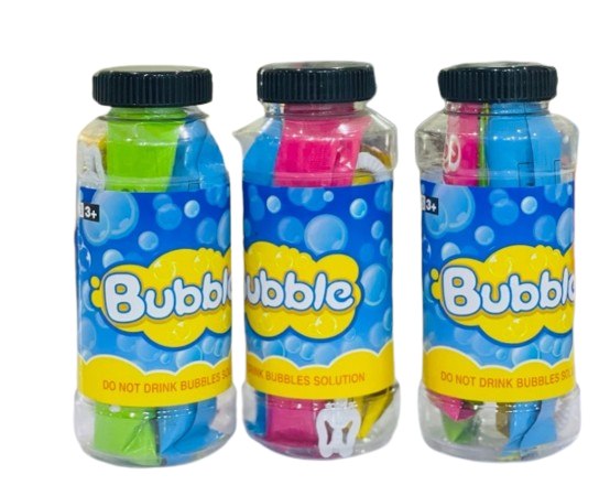 BURBUJERO BB-4