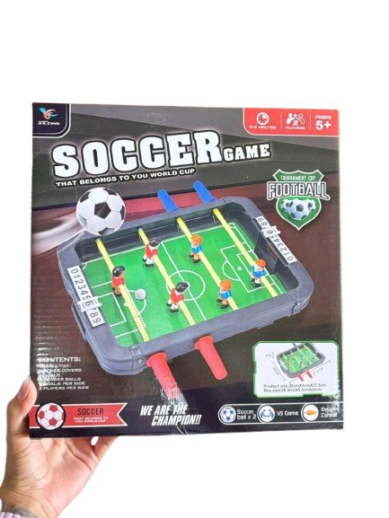 FUTBOLITO 2181